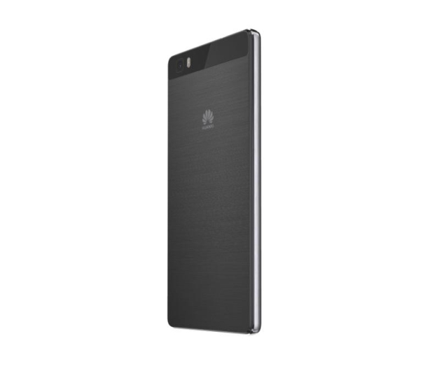 Huawei P8 Lite Czarny Dual Sim - 1402019 - zdjęcie 3